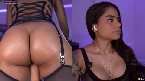 penelopesexx_ online show from September 14, 2025, 5:23 pm