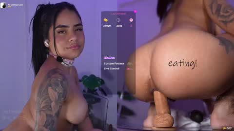 penelopesexx_ online show from January 31, 2026, 7:11 pm
