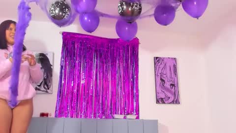 penelope online show from October 18, 2025, 4:15 am