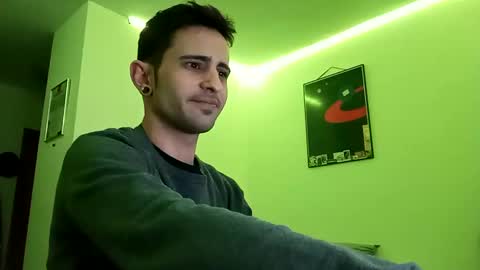 penesvoladores92 online show from January 16, 2025, 2:19 am