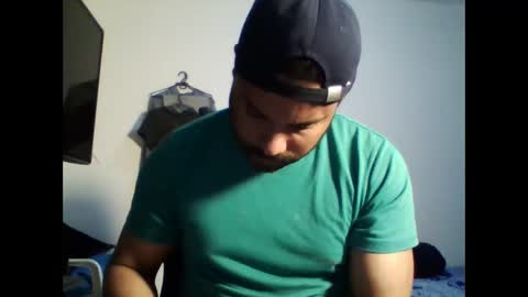 Snapshot of penetreitors33 chatting on September 26, 2025, 2:26 am Carlos online show from September 26, 2025, 2:26 am