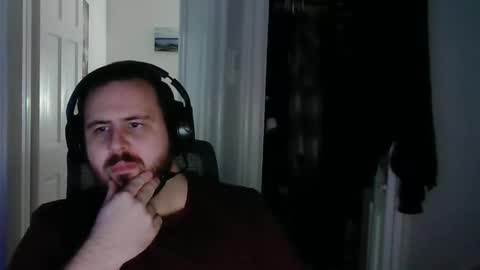 penguinman311 online show from January 14, 2026, 9:20 pm