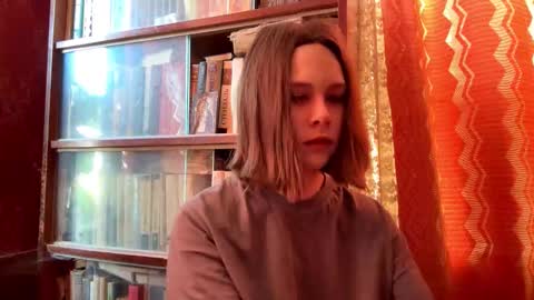 Snapshot of pennilinko chatting on March 16, 2026, 6:17 am Alya online show from March 16, 2026, 6:17 am