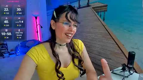 pepina_hot online show from November 15, 2025, 11:18 am