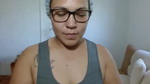 Megan online show from February 2, 2026, 4:17 pm