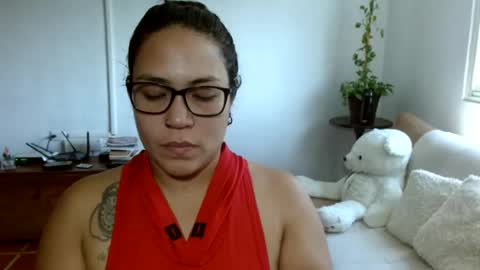 Snapshot of pepitt45 chatting on June 20, 2026, 5:49 pm Megan online show from June 20, 2026, 5:49 pm