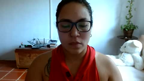 Snapshot of pepitt45 chatting on June 23, 2026, 2:04 pm Megan online show from June 23, 2026, 2:04 pm
