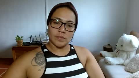Snapshot of pepitt45 chatting on July 6, 2026, 3:03 pm Megan online show from July 6, 2026, 3:03 pm