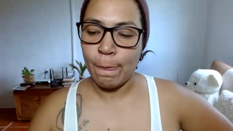 Snapshot of pepitt45 chatting on July 7, 2026, 3:16 pm Megan online show from July 7, 2026, 3:16 pm