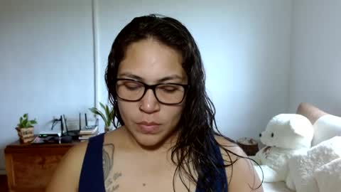 Snapshot of pepitt45 chatting on July 12, 2026, 3:47 pm Megan online show from July 12, 2026, 3:47 pm