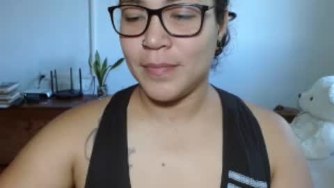 Snapshot of pepitt45 chatting on July 27, 2026, 2:57 pm Megan online show from July 27, 2026, 2:57 pm