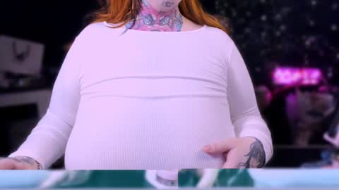 Kim Byeoldae online show from December 4, 2024, 4:38 pm