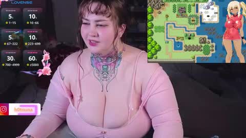 Kim Byeoldae online show from January 19, 2025, 8:09 pm