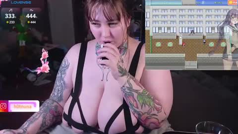 Kim Byeoldae online show from January 25, 2025, 10:39 pm