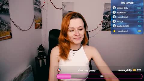 Mia online show from January 19, 2026, 8:40 am