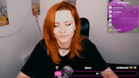 Mia online show from March 8, 2026, 7:56 am