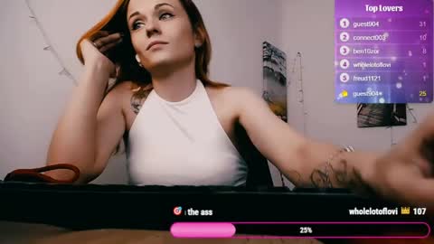 Mia online show from June 5, 2026, 6:52 am