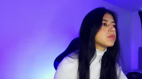 first anal video in bio we are lucy and perceo follow us online show from December 18, 2024, 3:11 pm