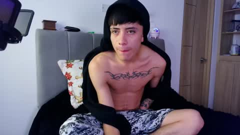 first anal video in bio we are lucy and perceo follow us online show from January 5, 2025, 7:07 pm