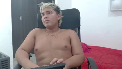 Snapshot of percibal_junior1 chatting on January 22, 2025, 10:50 am percibal_junior1 online show from January 22, 2025, 10:50 am