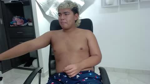 Snapshot of percibal_junior1 chatting on January 28, 2025, 5:22 am percibal_junior1 online show from January 28, 2025, 5:22 am