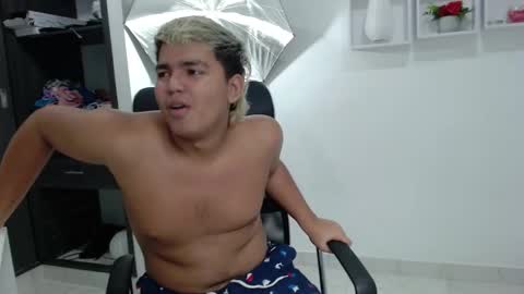 Snapshot of percibal_junior1 chatting on January 28, 2025, 8:25 am percibal_junior1 online show from January 28, 2025, 8:25 am