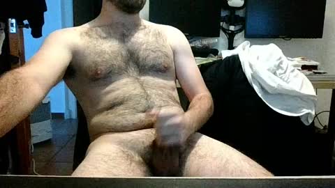 pere1313 online show from April 21, 2026, 5:28 pm