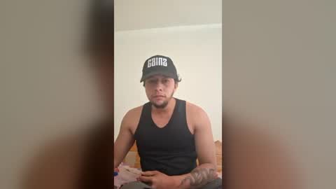Snapshot of perezyeison277 chatting on July 25, 2026, 12:47 pm perezyeison277 online show from July 25, 2026, 12:47 pm