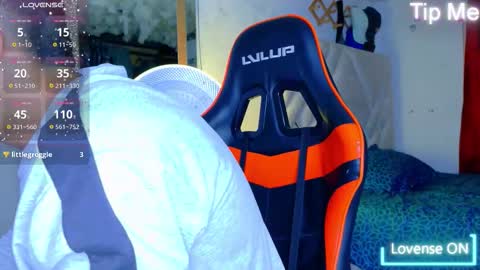 Jacob online show from October 28, 2025, 10:01 pm