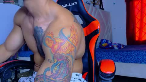 Jacob online show from January 10, 2026, 12:18 pm