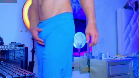 Jacob online show from March 1, 2026, 3:41 am