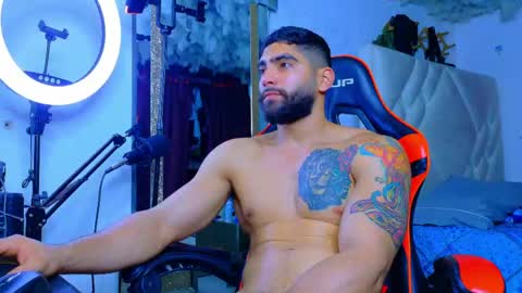 Jacob online show from April 19, 2026, 8:00 pm