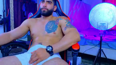 Jacob online show from April 24, 2026, 1:57 pm