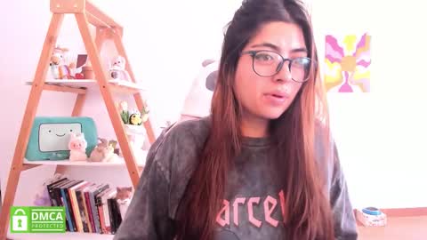 Sarah Ana Banana online show from January 14, 2026, 6:24 pm