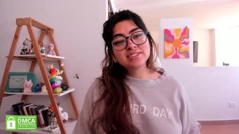 Sarah Ana Banana online show from March 4, 2026, 3:18 pm