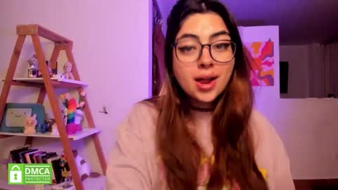 Sarah Ana Banana online show from March 30, 2026, 3:18 am