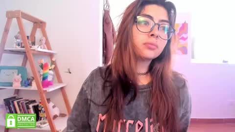 Sarah Ana Banana online show from March 31, 2026, 3:56 pm