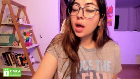 Sarah Ana Banana online show from April 17, 2026, 1:30 am