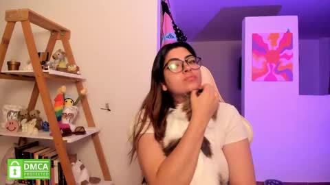 Sarah Ana Banana online show from June 5, 2026, 1:34 am