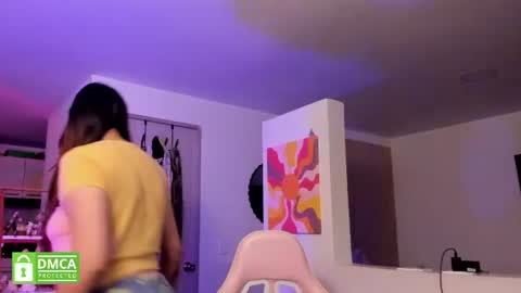 Sarah Ana Banana online show from July 14, 2026, 11:05 am