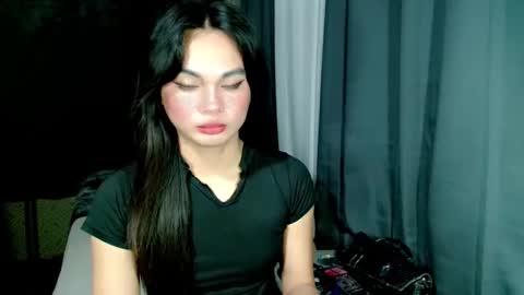 ronna babe online show from May 26, 2026, 1:23 am