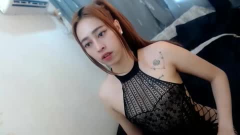 Sweet Gwen online show from October 10, 2025, 2:21 am