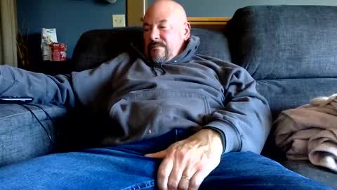 Snapshot of perfectcockdaddy chatting on January 6, 2025, 4:44 pm perfectcockdaddy online show from January 6, 2025, 4:44 pm