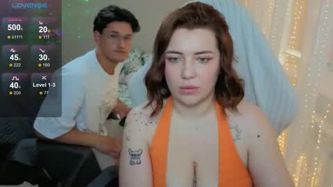 perfectcoouple online show from May 14, 2026, 10:00 am