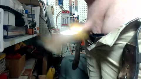 perfectdick00 online show from May 20, 2026, 8:26 pm