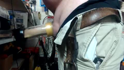perfectdick00 online show from May 21, 2026, 4:03 pm