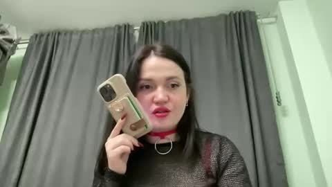 Perfection Pussy online show from December 9, 2024, 5:19 pm