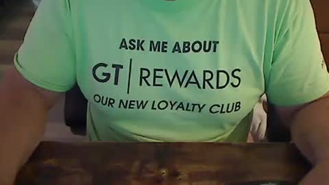 perfecto1957 online show from November 19, 2025, 3:23 pm