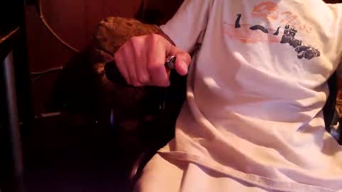 perfecto337 online show from September 17, 2025, 12:45 am