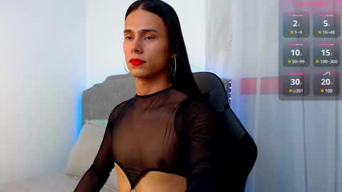 Andy online show from March 9, 2025, 8:07 am